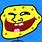 Funny Spongebob Troll Face