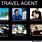 Funny Travel Agent