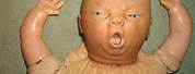 Funny Ugly Baby Dolls