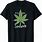 Funny Weed T-Shirts