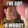 Funny Woody Memes