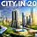 Future City 2025