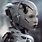 Future Humanoid Female Robots