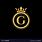 G Crown Logo