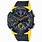 G-Shock Analog Watch