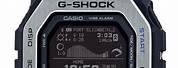 G-Shock Surf Watch