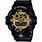G-Shock Watches Gold