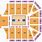 GCU Arena Seating Chart