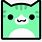 GD Juniper Cat Icon
