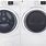 GE Front Load Washer Dryer