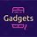 Gadget Logo Design