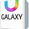 Galaxy App Store Icon