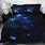Galaxy Bed Covers