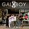 Galaxy Boy Brand