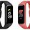 Galaxy Fit Bands