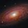 Galaxy NGC 2841