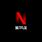 Galaxy Netflix Logo