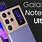 Galaxy Note 21 Ultra