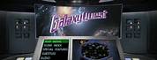 Galaxy Quest 1999 DVD Menu