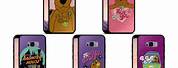 Galaxy S10 Scooby Doo Phone Case