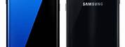 Galaxy S7 Edge Black Back