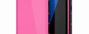 Galaxy S7 Edge Pink Case