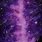 Galaxy Sky Painting