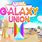 Galaxy Union Codes Roblox