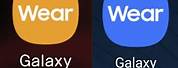 Galaxy Wearable App Icon