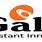 Galio Logo