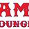 Game Lounge Logo