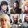 Game of Thrones Book Characters