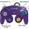 GameCube Controller Z Button