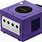 GameCube Transparent