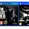 Games On PS4