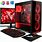 Gaming PC System
