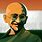 Gandhi Background
