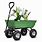 Garden Utility Cart Wagon