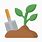 Gardening Emoji