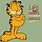 Garfield Funny Quotes