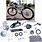 Gas Bicycle Motor Kit