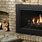 Gas Fireplace Inserts with Blower