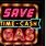 Gas N Save Logo
