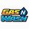 Gas N Wash Logo