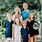 Gavin Newsom and Family
