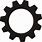 Gear Icon PNG