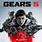 Gears 5 Game