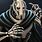 General Grievous From Star Wars