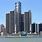General Motors Building Detroit