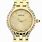 Geneve Watches 14K Gold